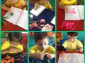 #Estrellas #bolillos #niños #niñas #bebes #guarderia #maternal #Mérida #Venezuela #LaPedregosa #cuidandoangelitos #creatividad #diversión #aprendizaje #niños #niñas #bebes #guarderia #maternal #Mérida #Venezuela #LaPedregosa #cuidandoangelitos #creatividad #diversión #aprendizaje #photogrid @photogridorg