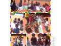 #Querubines #diversión #PlanVacacional #arte #niños