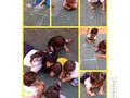 #arte #niños #PlanVacacional #diversión #Querubines