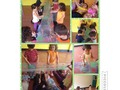 #Querubines #diversión #PlanVacacional #niños #arte