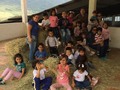 #paseo #ecowill #diversión #Querubines #PlanVacacional #niños