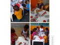 #reciclaje #Querubines #PlanVacacional #diversión #arte #bebes