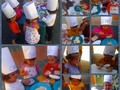 #PlanVacacional #diversión #Querubines #niños #bebes #chefcitos
