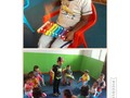 #orquesta #música #niños #diversión #PlanVacacional #Querubines