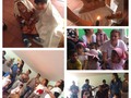 #Paradura #Mérida #Venezuela #niños #tradición #Querubines #guarderia #maternal