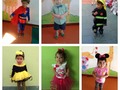 #Carnaval #Cuidados #Fiesta #Guarderia #Maternal #Niños #Bebes #Venezuela #Mérida #Querubines