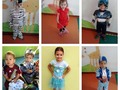#Carnaval #Querubines #Guarderia #Maternal #Cuidados #Mérida #Venezuela #Niños #Bebes