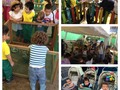 #FiestaDeElorza #GranjaDeContacto #guarderia #maternal #creatividad #aprendizaje #animales #niños #bebes