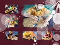 #armando #niños #querubines #guarderia #maternal
