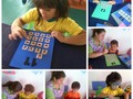 #Números #niños #Querubines #Mérida #Venezuela #cuidandoangelitos #aprendizaje #formación #guarderia #maternal