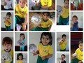 #emociones #Querubines #Venezuela #Mérida #estimulacióntemprana #niños #aprendizaje #creatividad #guarderia #maternal