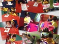 #Querubines #cuidandoangelitos #niños #bebes #creatividad #formación