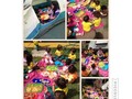 #picknic #cuidandoangelitos #Mérida #Venezuela #niños #bebes #experienciasignificativas #amor #Querubines #guarderia #maternal