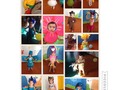 #Querubines #Blue #losextrañaremos #cuidandoangelitos #últimodíadeclases