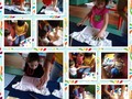 #PintandoFranela #PlanVacacional #Querubineando...ando #Mérida #Venezuela #niños #arte #bebes #diversión #cuidandoangelitos #Querubines