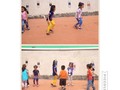 #PlanVacacional #Mérida #Venezuela #MotricidadGruesa #juegos #balanceo #niños