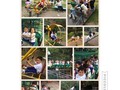 #ValleHermoso #Paseo #PlanVacacional #querubineando #cuidandoangelitos #diversión #niños #Mérida #Venezuela