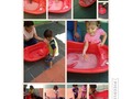 #niños #bebes #PlanVacacional #diversión #sensaciones #Venezuela #Mérida #Querubines #arena