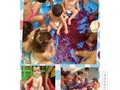 #patuque #gelatina #PlanVacacional #Querubines #diversión #Mérida #Venezuela #bebes