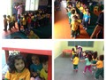 #simulacro #temblor #prevención #educación #educacioninfantil #planificación #guardería #cuidados #Mérida #Venezuela #Querubines