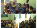 #inglés #educación #formación #guarderia #niños #maternal #Mérida #Venezuela #Querubines #aprendizajecontinuo