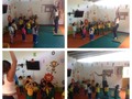 #yoga #estimulacióntemprana #educación #formación #aprendizajecontinuo #Mérida #Venezuela #niños #guarderia #maternal