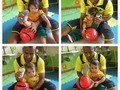 #deporte #aprendizajecontinuo #estimulacióntemprana #guarderia #maternal #niños #bebes #Venezuela #Mérida #aprendizajecontinuo #educación #Querubines