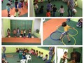 #Gymkana #PlanVacacional #niños #diversión #juegos #cuidado #seguridad #guarderia