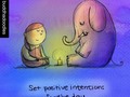 Para que todo fluya. Feliz comienzo de un excelente día
