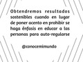 #Repost @conocemimundo with @repostapp. ・・・ #educacionconsciente