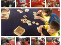 Juegos de mesa #aprendizaje #armables #preescolar #niños #guarderia #cuidados #estimulación #Mérida #Venezuela #QUERUBINES