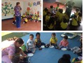 Ronda #docentes #profesoras #preescolar #Guardería #QUERUBINES #Venezuela #Mérida #cuidados #niños #bebes #gateadores #maternal #1erNivel
