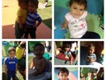Sonrisas que nos matan 😍 #niños #bebes #alegría #Guardería #Mérida #Venezuela #maternal #gateo #QUERUBINES #cuidados