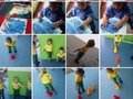 Un aprendizaje divertido se adapta al ritmo e interés de la persona. Los pequeños no se ven forzados a crear un conocimiento, lo hacen porque sienten el impulso de hacerlo. Desaparecen las tensiones, se desarrolla la capacidad creativa e indagatoria.  Aprendizaje y diversión van de la mano en los contextos naturales de creación de aprendizajes. Para ello es fundamental despertar el gusto y el interés de la persona que aprende, y dejar que sea esta persona la propia responsable de su proceso de aprendizaje.  Es fundamental dotar a los niños y niñas de diversión en sus contextos y entornos de aprendizaje, hacerlos responsables del mismo y dejarles crear sus propios aprendizajes a su ritmo, sin presiones.