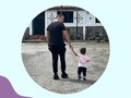 ¡Feliz día Papá!🤍📌  Te desea la familia Querubines, gracias por ser parte de nosotros y ser un gran ejemplo para nuestros Querubines.🌈☁️  #happyfathersday