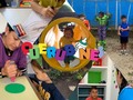 ¡Cada día es un nuevo día para aprender y divertirse!🌈📕🤍  En nuestros espacios te ofrecemos los mejores métodos de aprendizaje y cuidado para tu querubin.