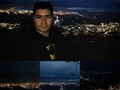 El Frío y la Tranquilidad de la Noche, en lo Alto de la ciudad más Bonita 😋