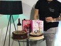 Queridos amigos, familia y compañeros:  Con estas breves palabras quiero agradecerles a todos aquellos que de alguna forma u otra recordaron mi cumpleaños y me acompañaron. Muchas gracias por sus muestras de cariño, por los detalles y las felicitaciones: los mensajes, llamadas, audios, correos. En fin… Mil gracias por todas sus palabras y buenos deseos para este año.  Cumplir años siempre es una oportunidad de renovarse. De pensar en lo que has pasado y hacia dónde te diriges. Solo puedo decir que estoy muy agradecido con la vida por tenerlos en mi vida. ¡Espero que sigamos celebrando juntos muchos años más! Con mucho Cariño Jerwis Salas. #happybirthday