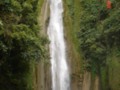 Travel Spot Mantayupan falls