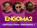 @engoma2geniales llega al final de la primera temporada. Queremos que sepas que volveremos y este sábado 23 de mayo despedimos la temporada uno de la manera @engoma2geniales 12 medio día Colombia facebook live Engoma2Geniales y luego Youtube ENGOMA DOS. Gracias @oscargomezplanb @corpmegafono @gabrielmarcelsr