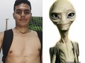 Encuesta la diferencia ? 🤨 Listo no hay porque ambos somos perfectos 😂🧐 ? #comenta 😂 #sabiola #humor😂