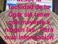 Esto es real para más información delen aki . O déjeme un mensaje