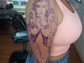 Las chicas de juanba .. primera sesión .. espero les guste !!!!