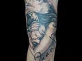 Pieza realizada por mi . Espero les guste