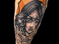 Las chicas de Juanba . Realizada en una sesión . Espero les guste