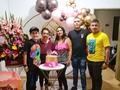 #family 💜♥️😍 Que sea mucho pero muchos mas con ustedes ♥️