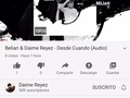 •Desde Cuando•  Se nos fue la mano con este temaaaaa🤯💯🍑🤮🤮🤮, DISPONIBLE EN TODAS LAS PLATAFORMAS DIGITALES, el link esta en mi bioo vayan pa alla😱🤩 - - #musica #música #musically #musicaenvivo #musicanueva #musicaendirecto #musicalatina #reggaeton #latina #latin #twerk #perreointenso #perreo #perreosola #musicaboa #cover #musicahechaencasa #tiktok #spotify #applemusic #deezer #youtube #youtubemusic #manuelturizo #bryantmyers #jhaycortez #jhaycosito #nuevostalentos #cartagena #rd🇩🇴