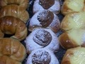 Facturas deliciosas