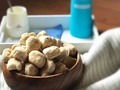 Bizcochitos!!! Una delicia 🧉