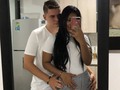 Gracias por estar ahí, que lindo es tu amor ♥️